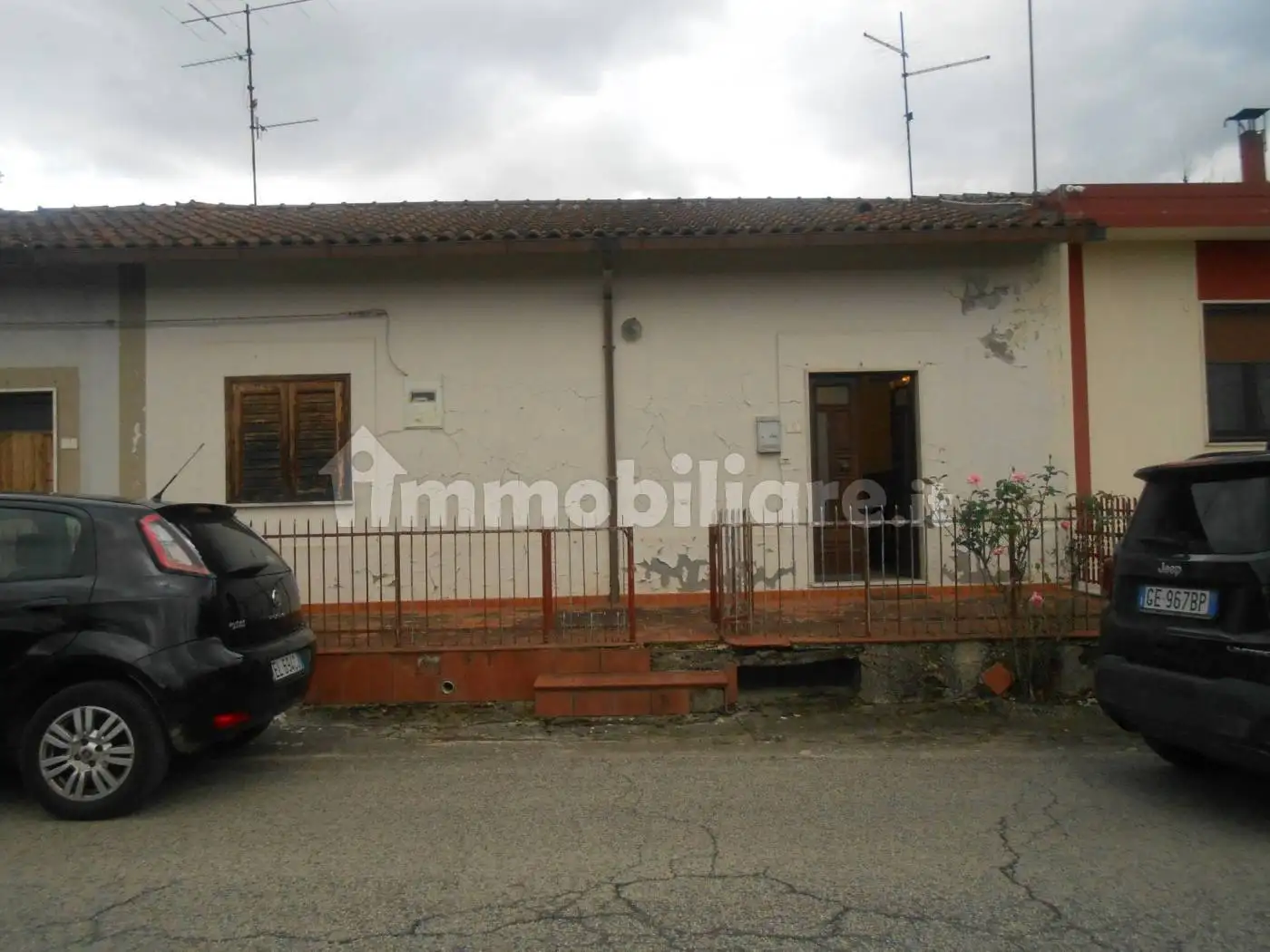 Appartamento in vendita a Chianche