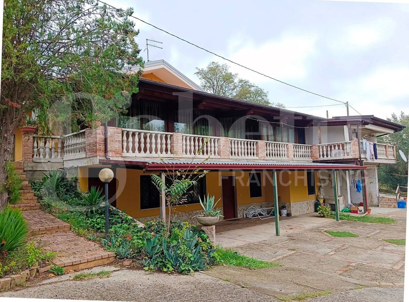 Villa in vendita a Rende