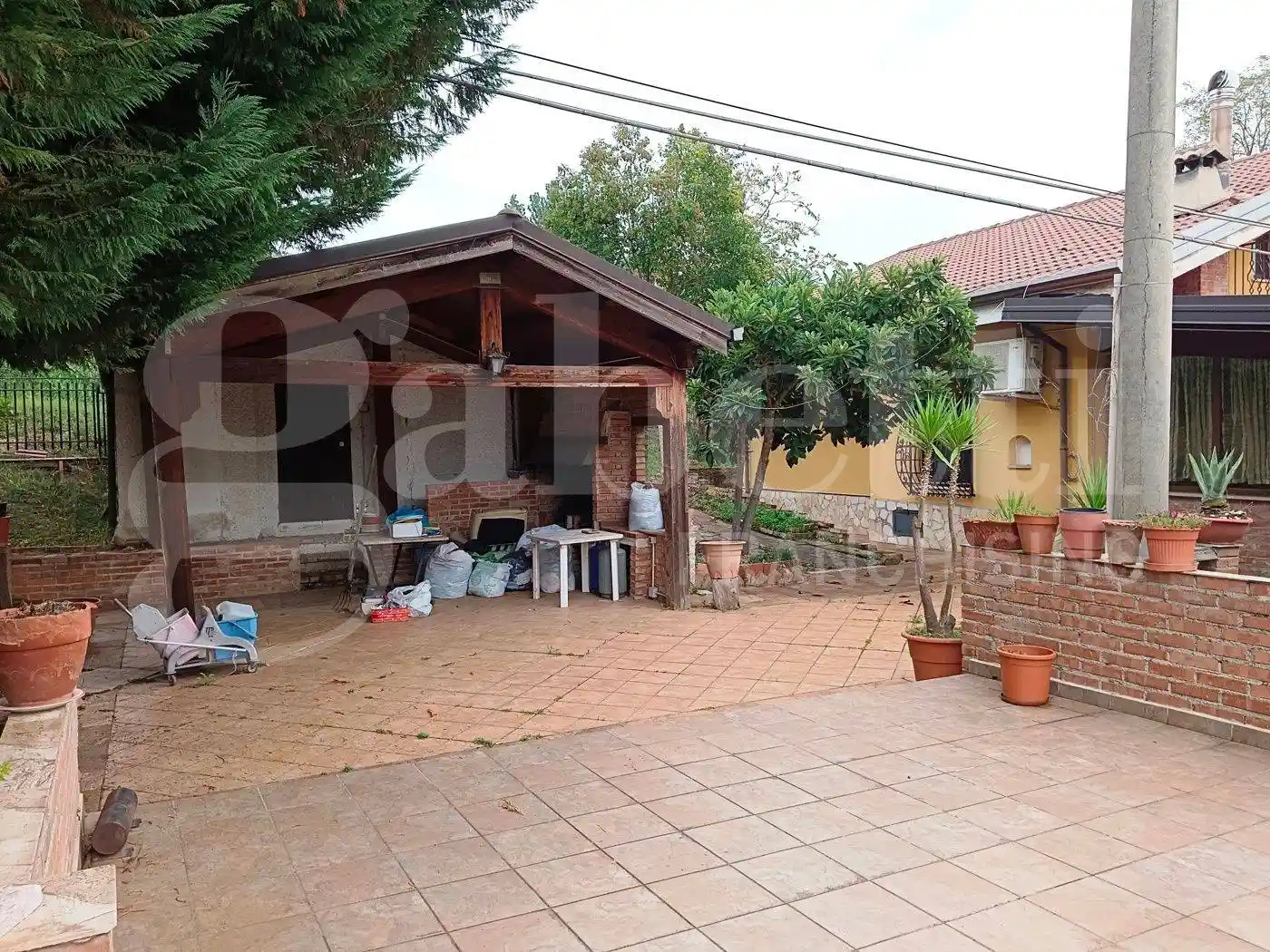 Villa unifamiliare via Vennarello, 3, Monticello, Rende - foto 2