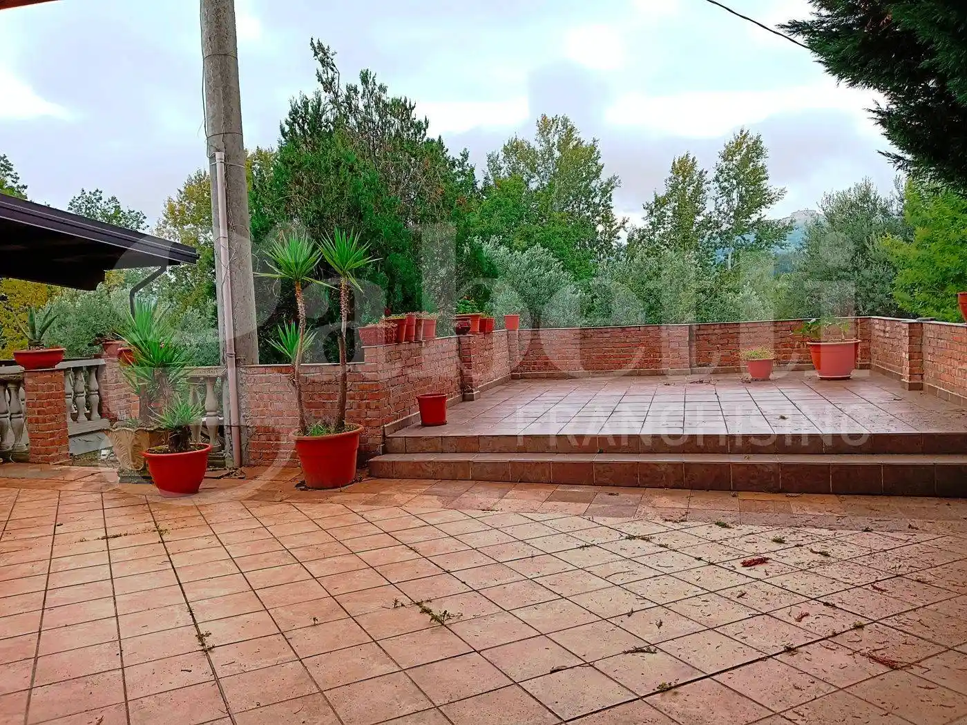 Villa unifamiliare via Vennarello, 3, Monticello, Rende - foto 4