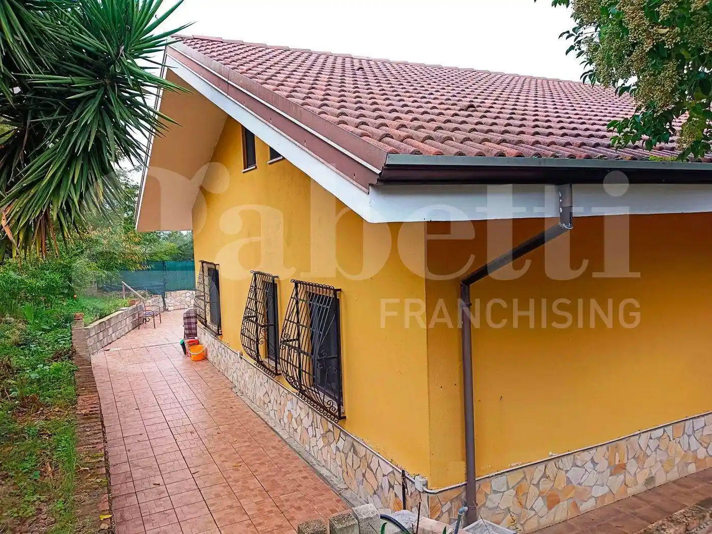 Villa unifamiliare via Vennarello, 3, Monticello, Rende - foto 5