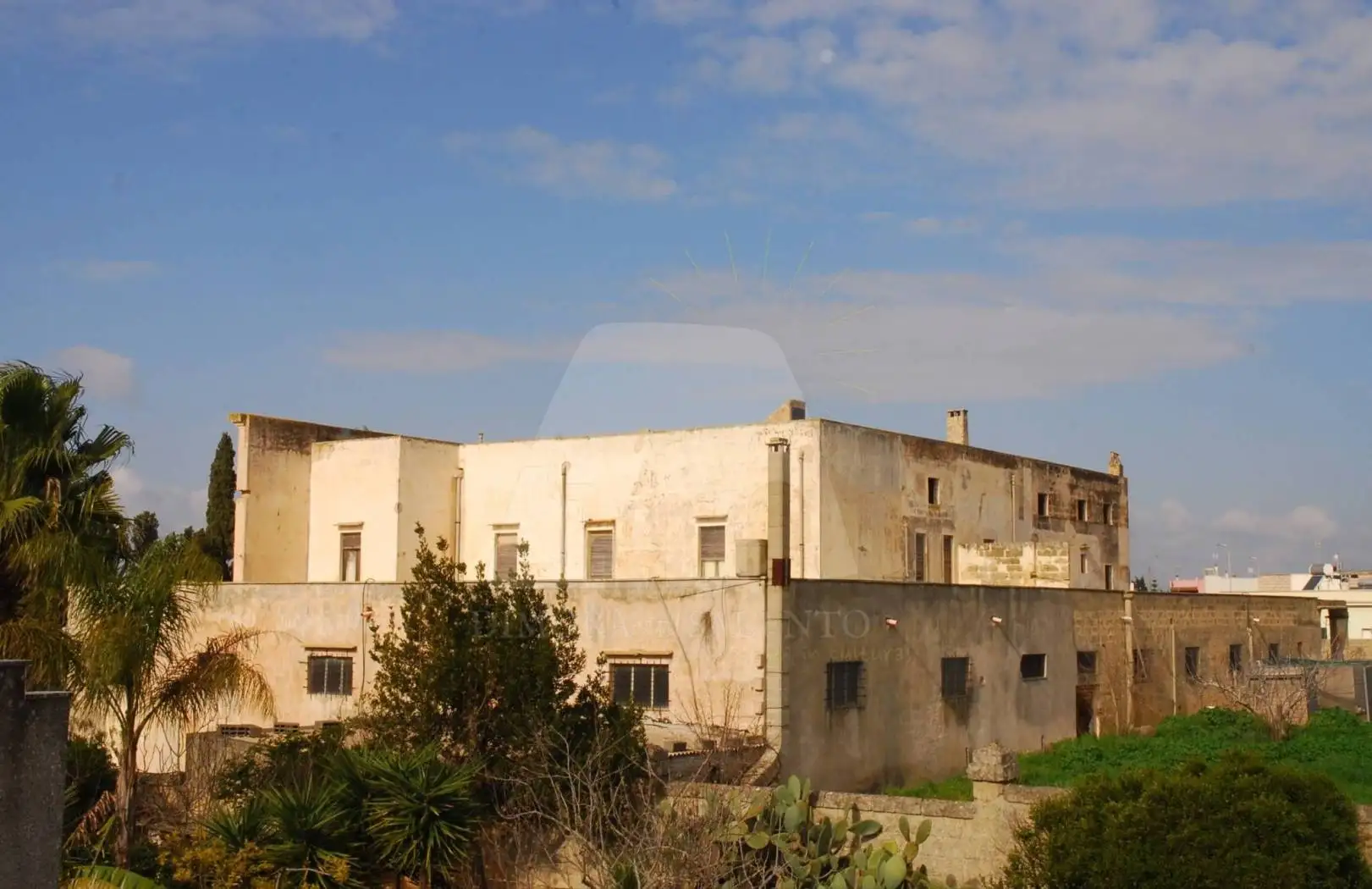 Villa in vendita a Presicce-Acquarica