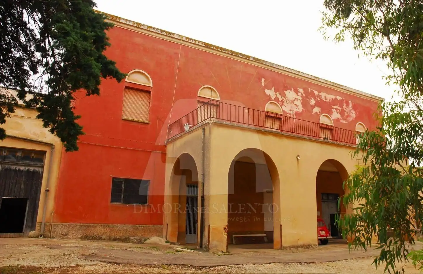 Villa unifamiliare via Guglielmo Marconi 27, Presicce-Acquarica - foto 2