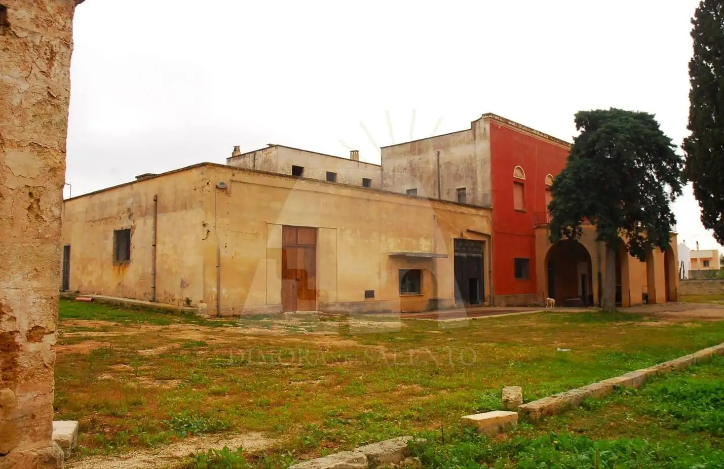 Villa unifamiliare via Guglielmo Marconi 27, Presicce-Acquarica - foto 3