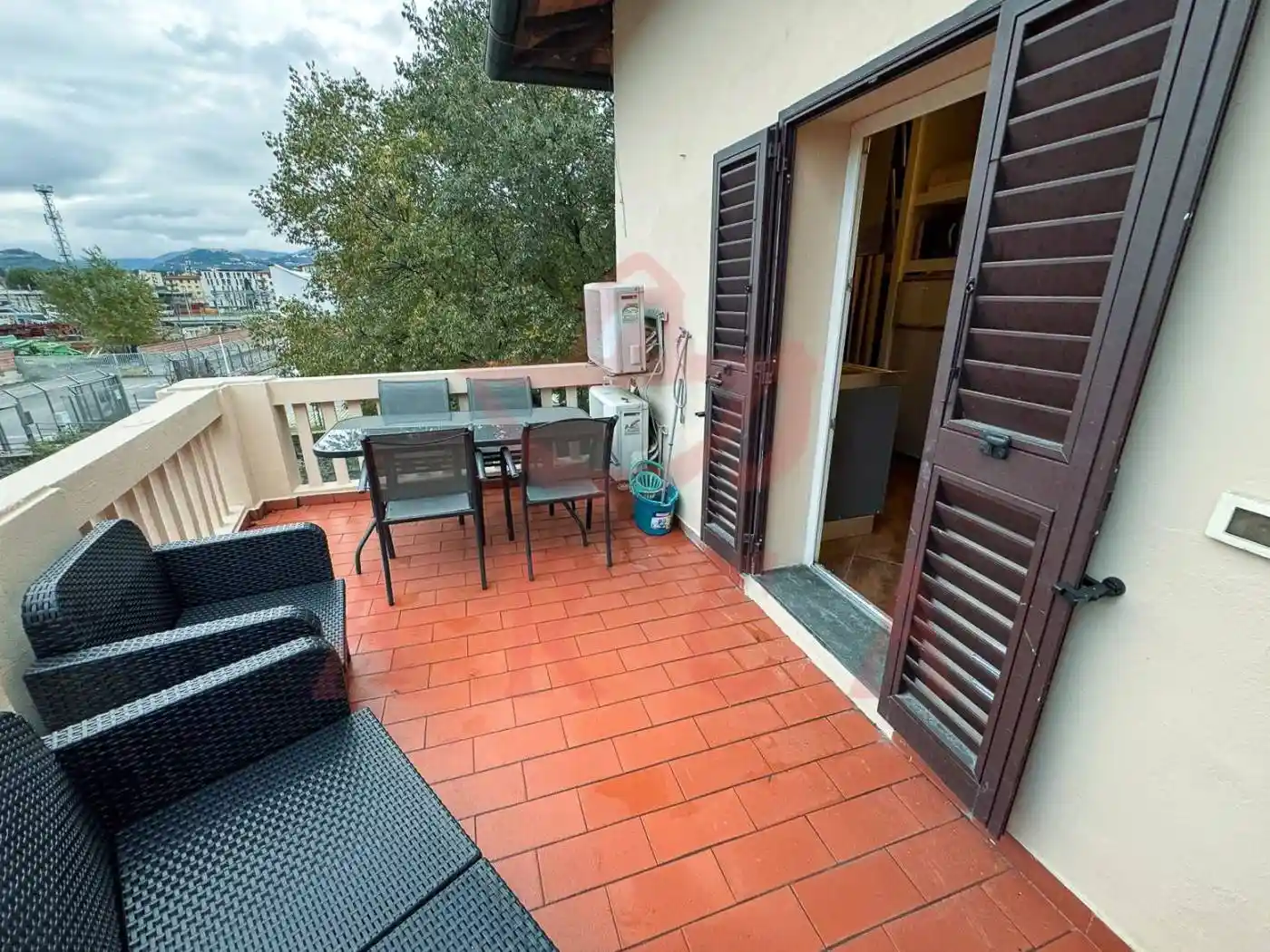 Appartamento in affitto a Firenze