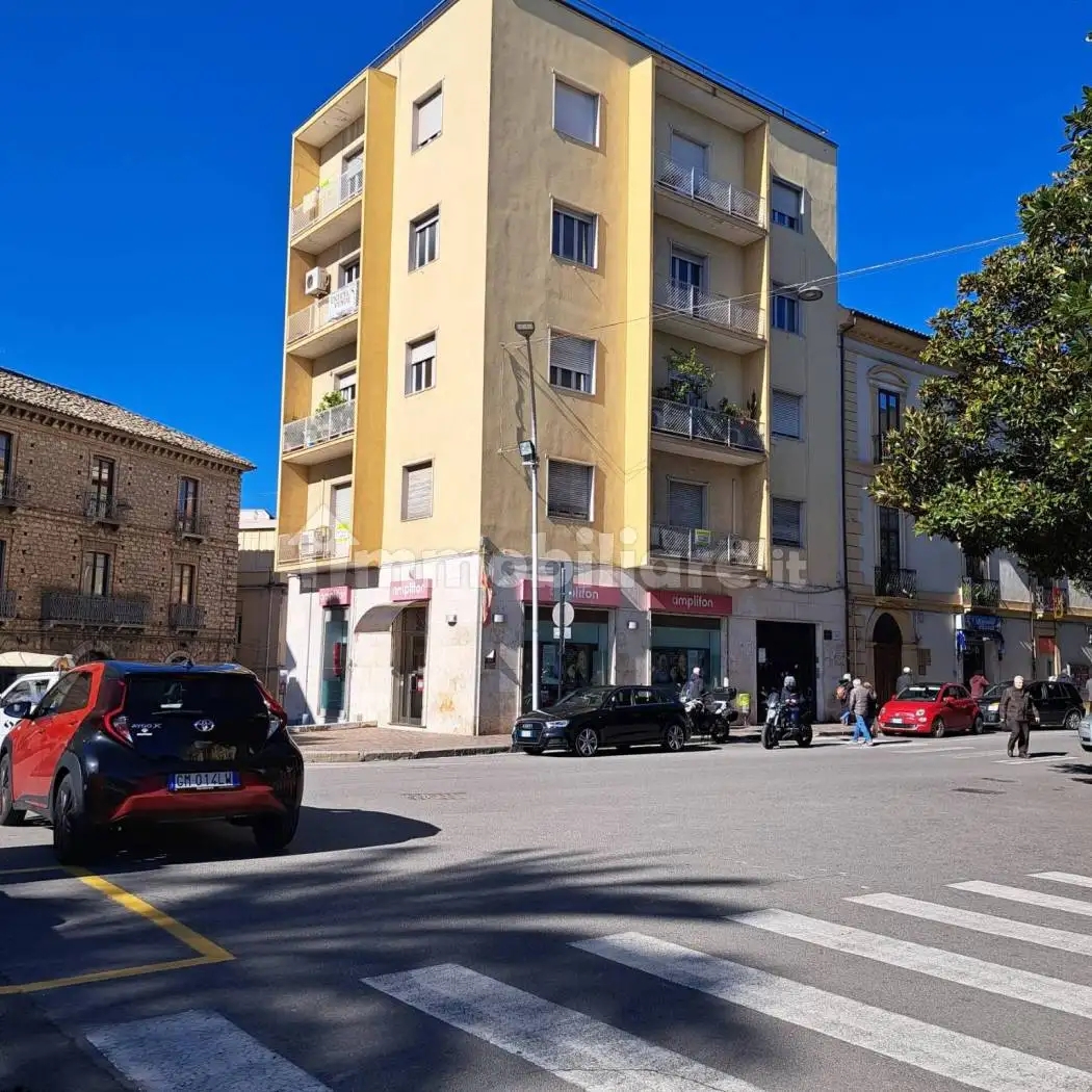 Appartamento in vendita a Catanzaro