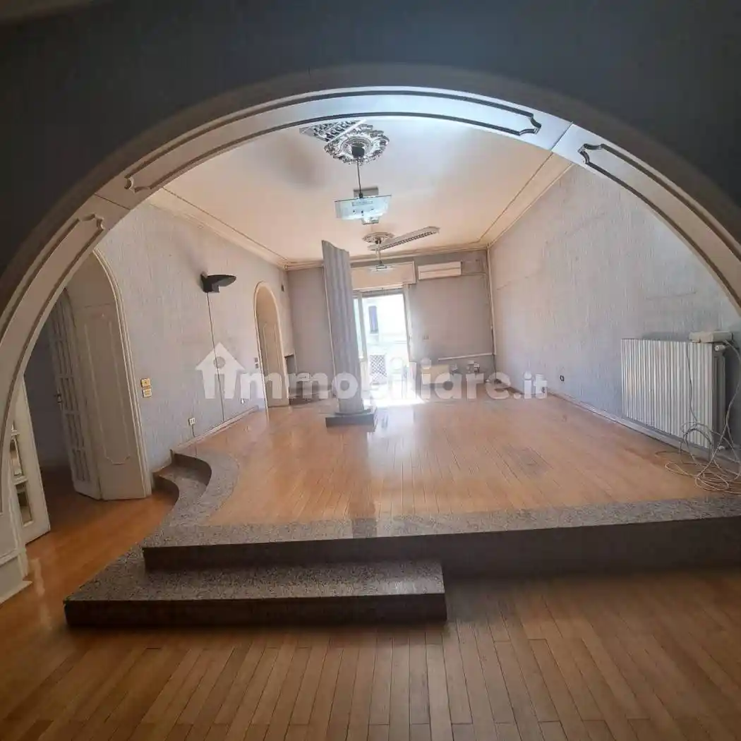 Appartamento via Indipendenza 2, Centro Storico, Catanzaro - foto 4