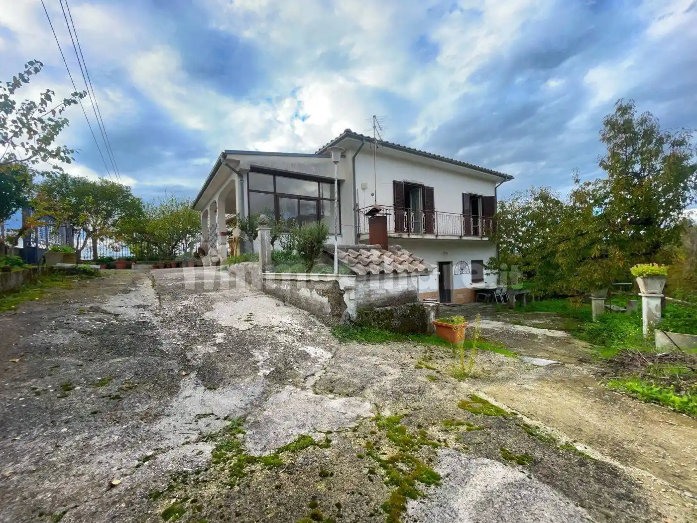 Casa indipendente in vendita a Cantalice