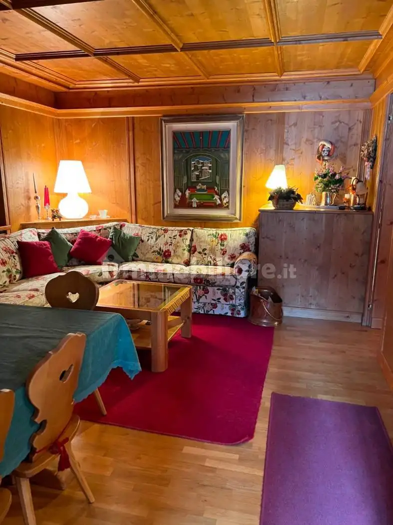 Appartamento in affitto a San Vito di Cadore
