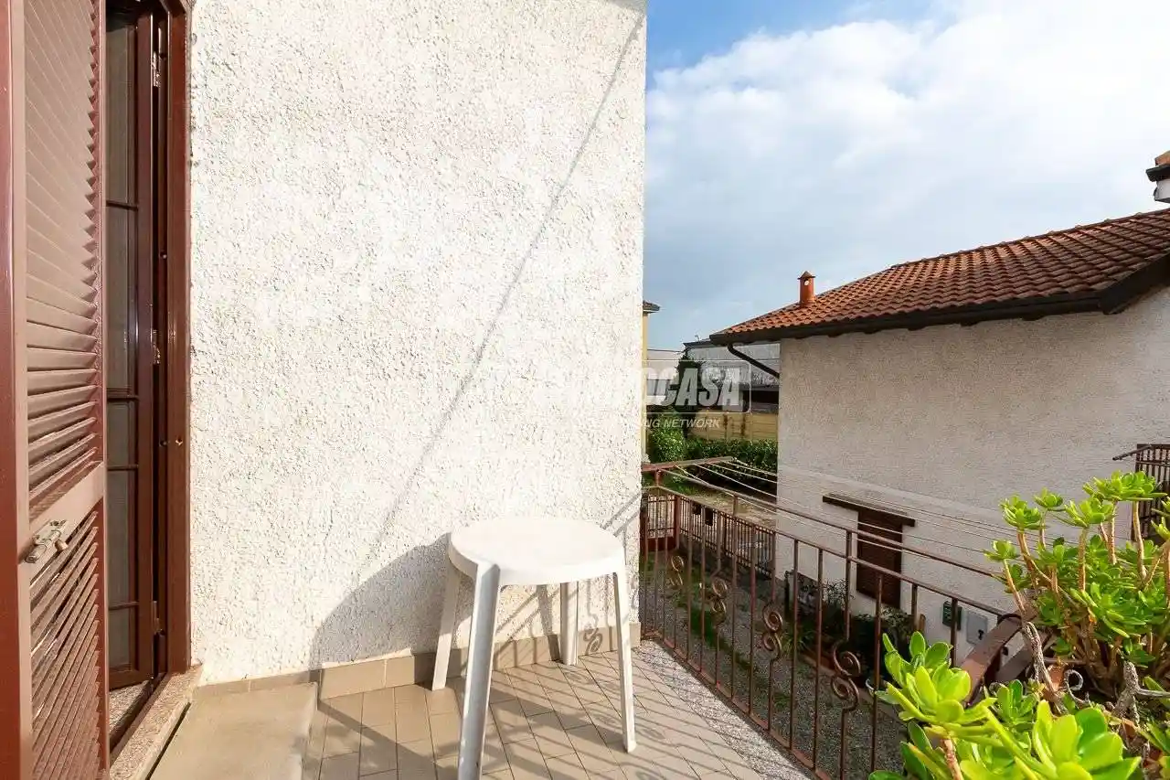 Appartamento in vendita a Pioltello