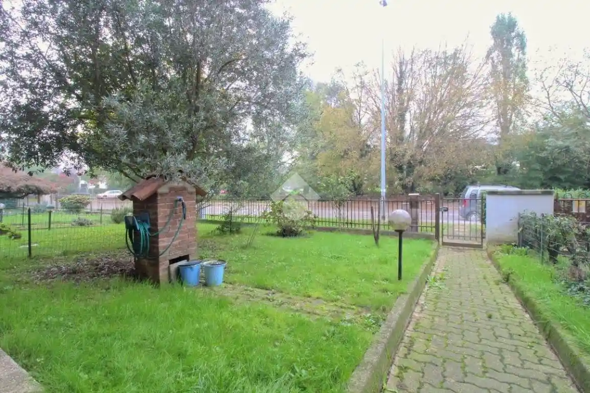 Villa a schiera via nenni 034, Vallone, Pavia - foto 3