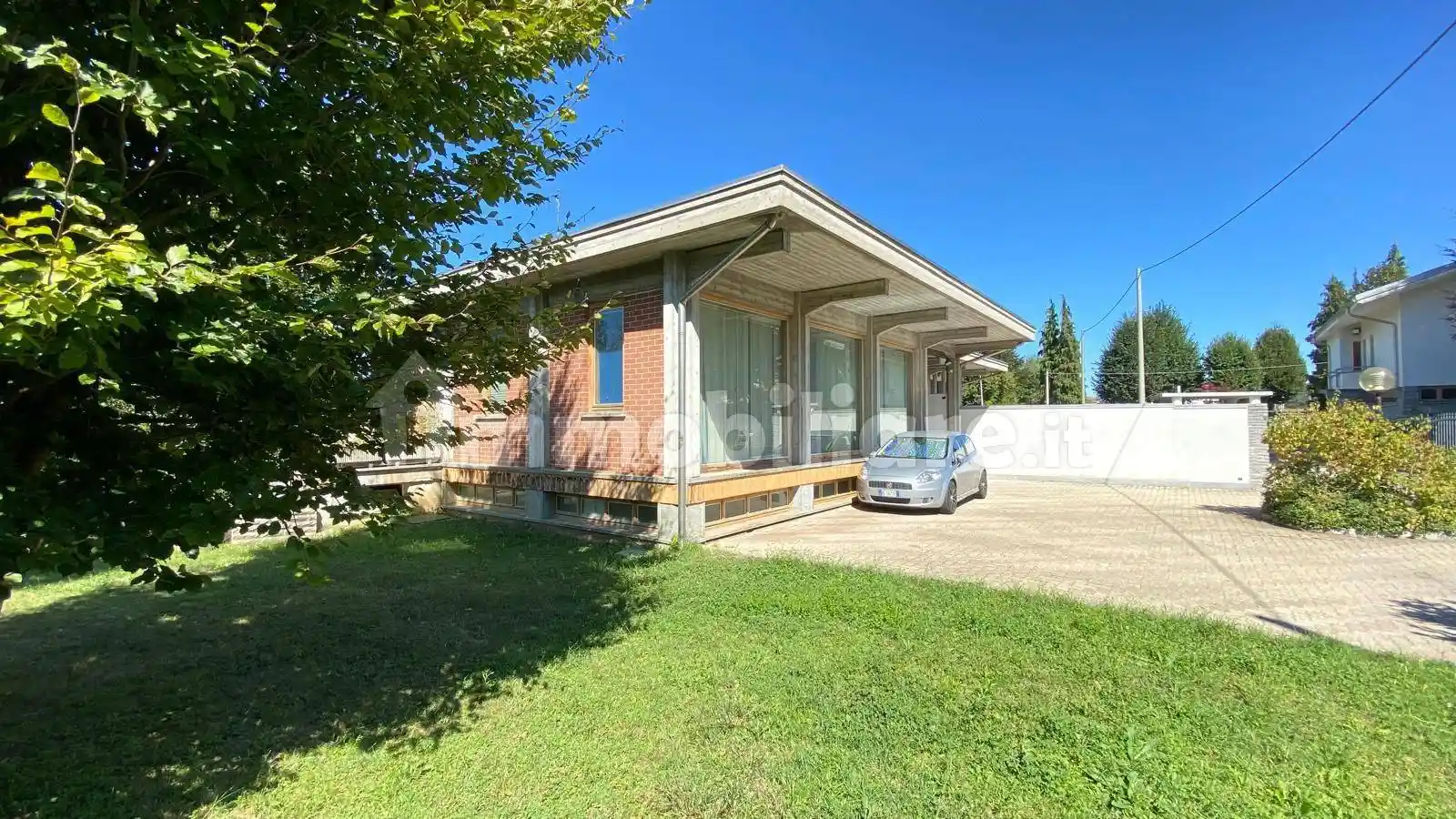 Villa in vendita a Chiusa di Pesio