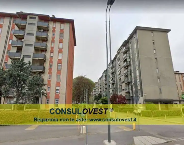 Apartment in vendita a Milan