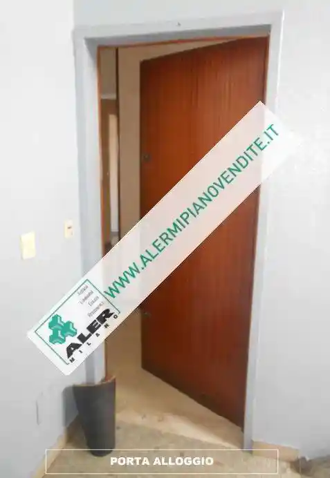 Appartamento all'asta via Enrico Falck 19, Milano - foto 4