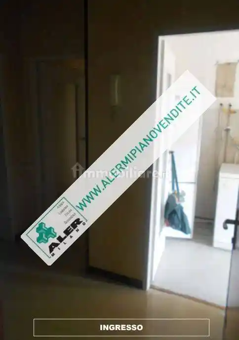 Appartamento all'asta via Enrico Falck 19, Milano - foto 5