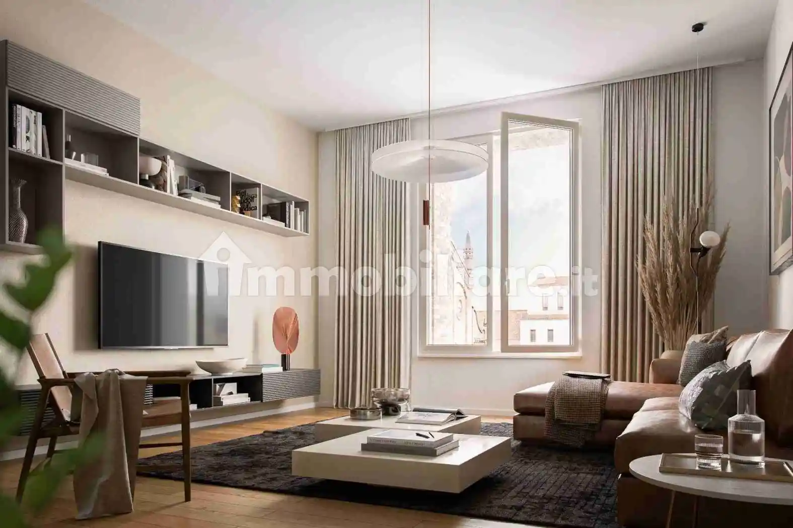 Appartamento in vendita a Ferrara