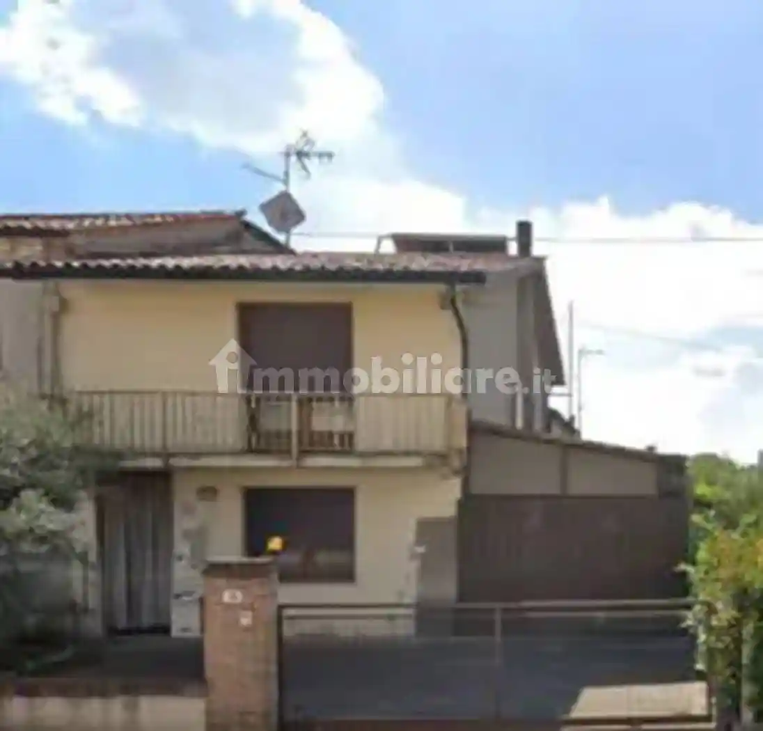 Appartamento in vendita a Noventa Vicentina