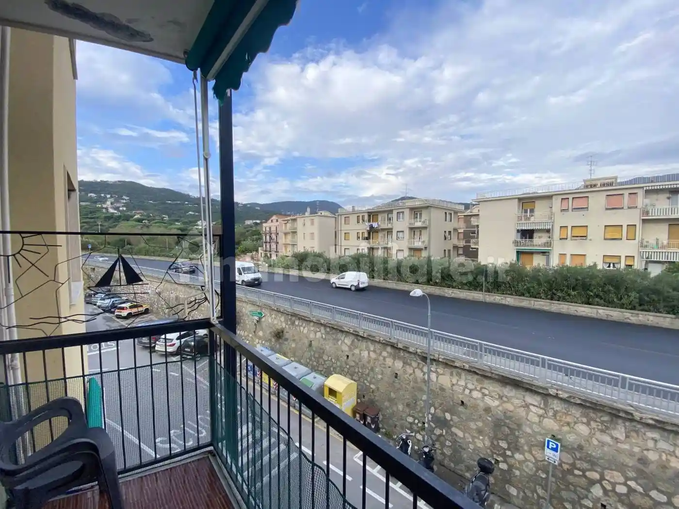 Appartamento in vendita a Spotorno