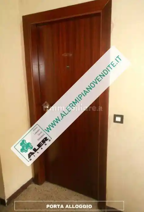 Appartamento all'asta via Francesco Cilea 82, Milano - foto 4