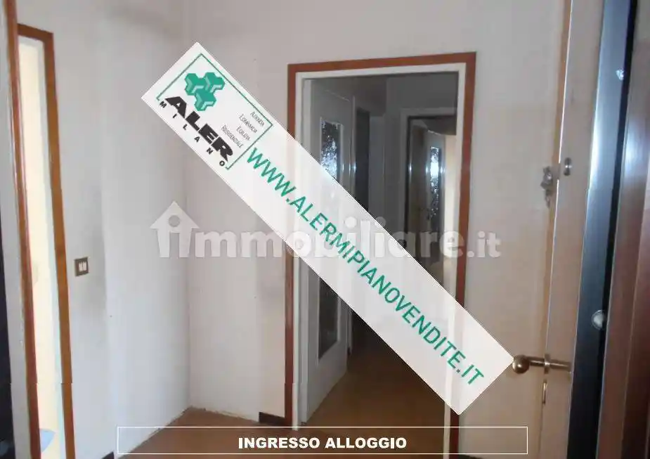 Appartamento all'asta via Francesco Cilea 82, Milano - foto 5