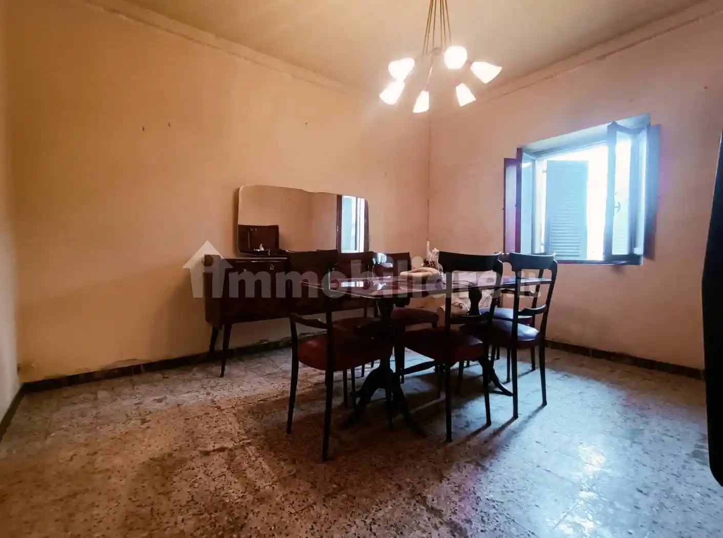 Appartamento in vendita a Città di Castello