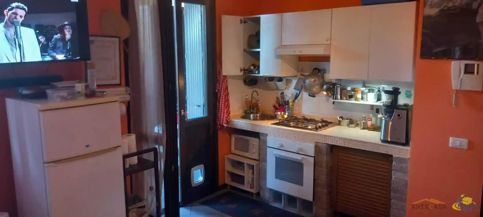 Appartamento in vendita a Parma