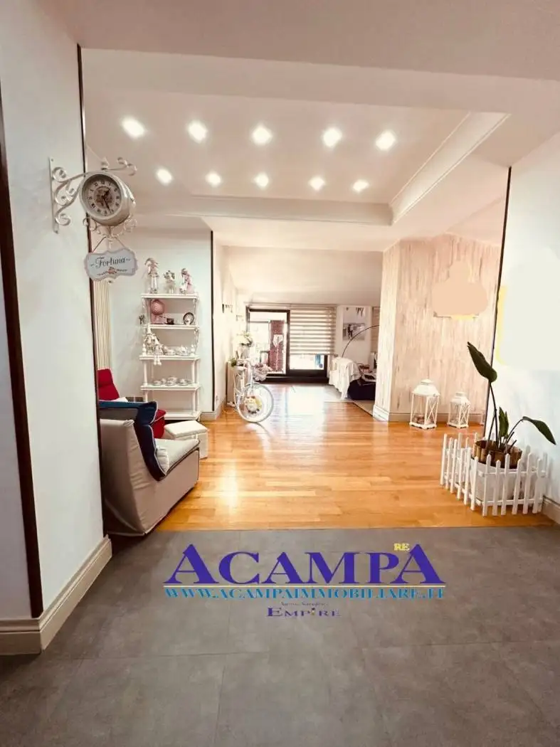 Appartamento in vendita a Melito di Napoli