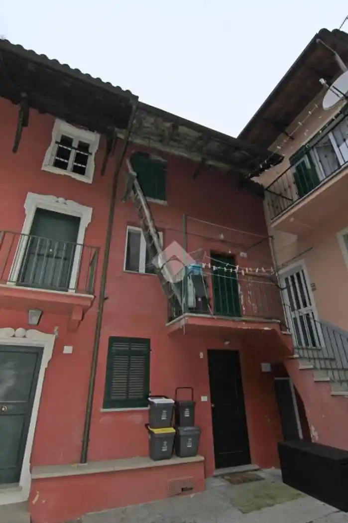 Appartamento in vendita a Gavi