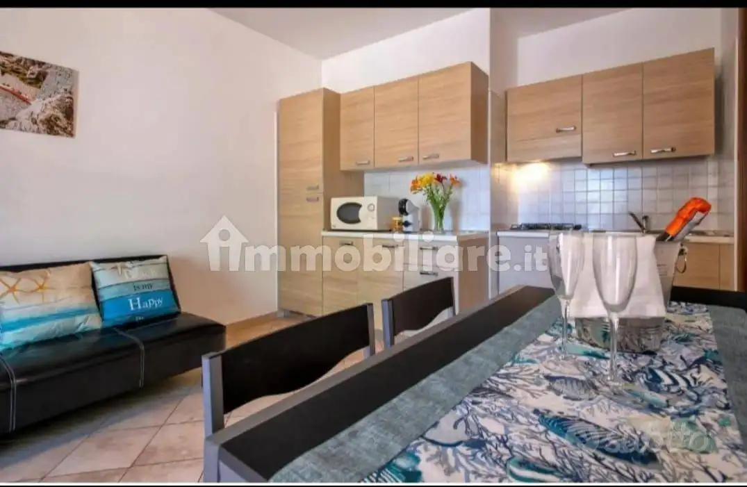 Appartamento in affitto a Alghero