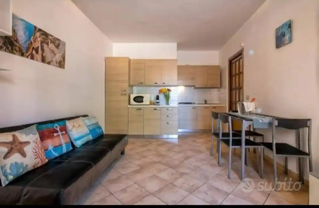 Appartamento via delle Baleari 17, Maria Pia, Fertilia, Alghero - foto 2