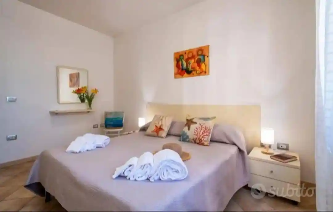 Appartamento via delle Baleari 17, Maria Pia, Fertilia, Alghero - foto 3