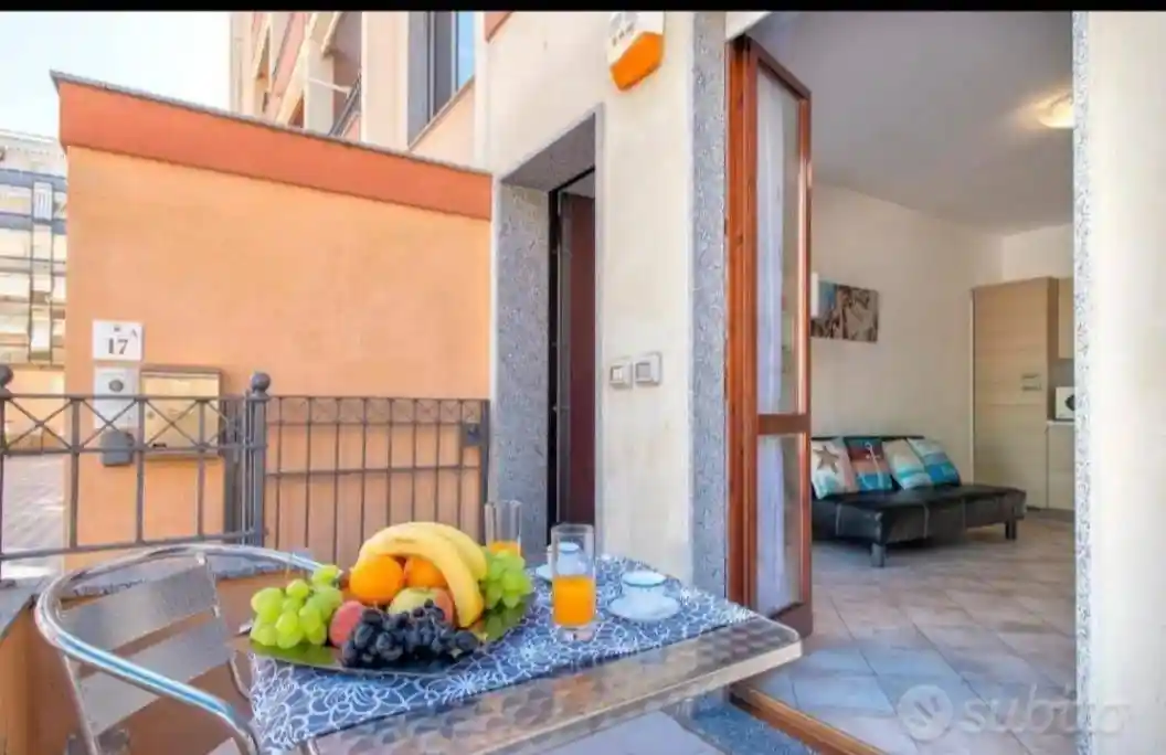 Appartamento via delle Baleari 17, Maria Pia, Fertilia, Alghero - foto 4