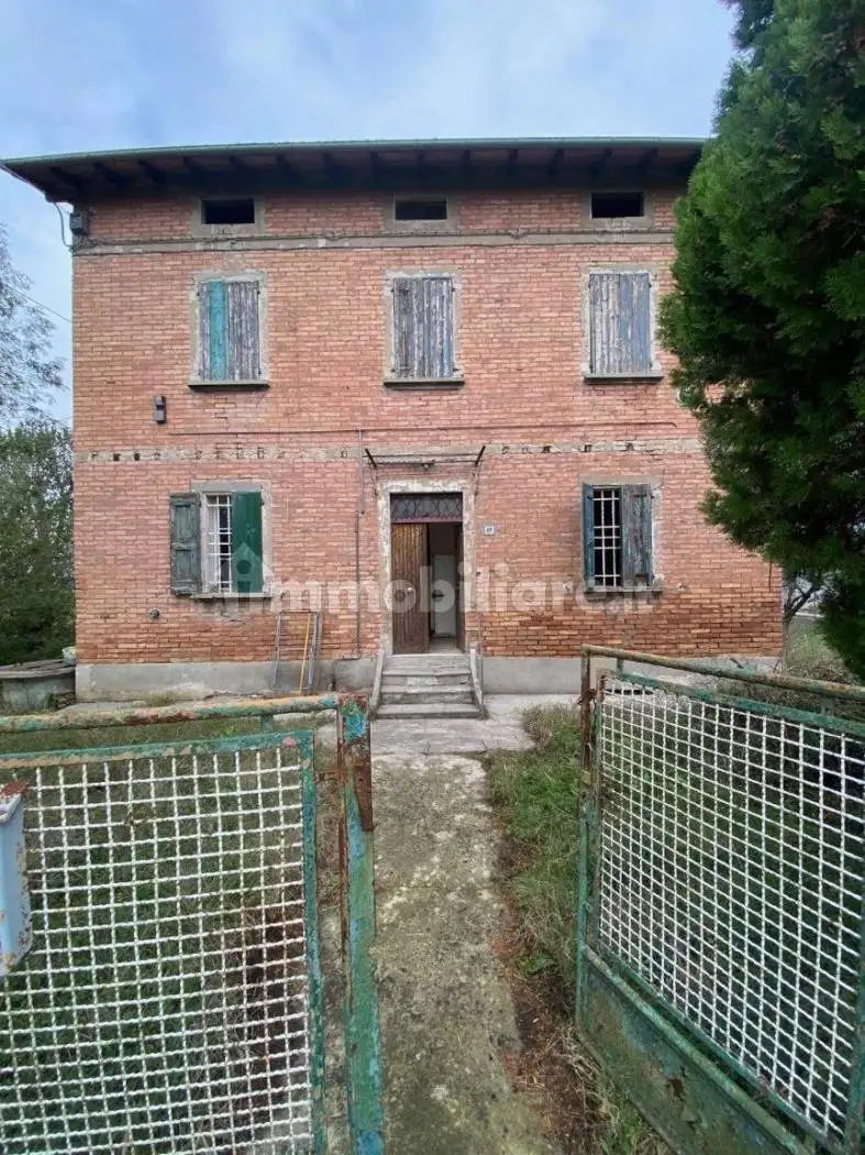 Casa indipendente in vendita a San Giovanni in Persiceto