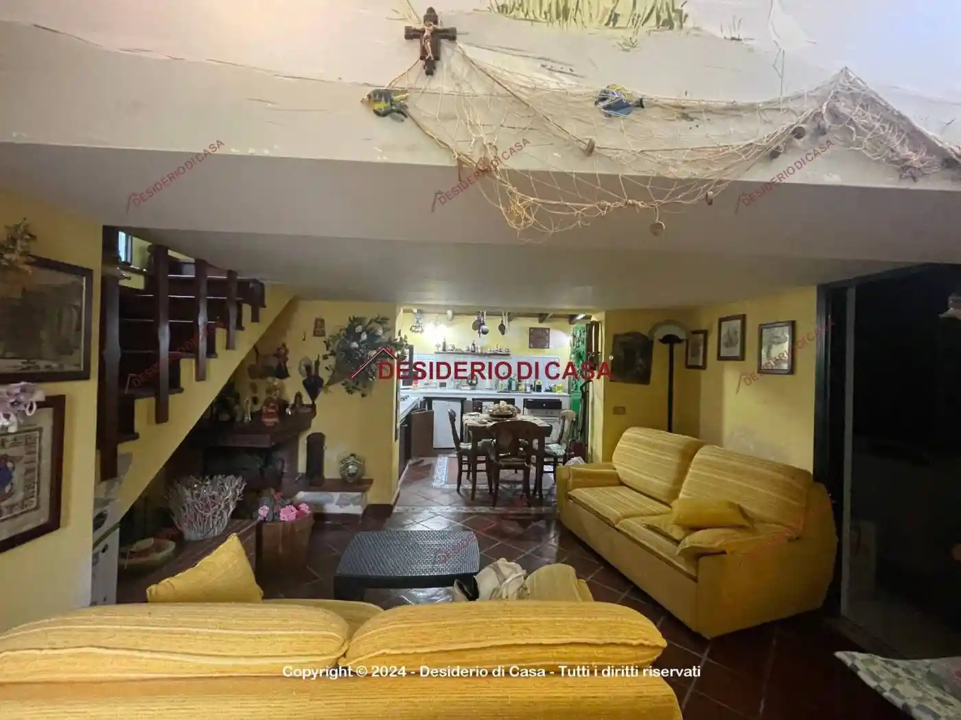 Villa in vendita a Campofelice di Roccella