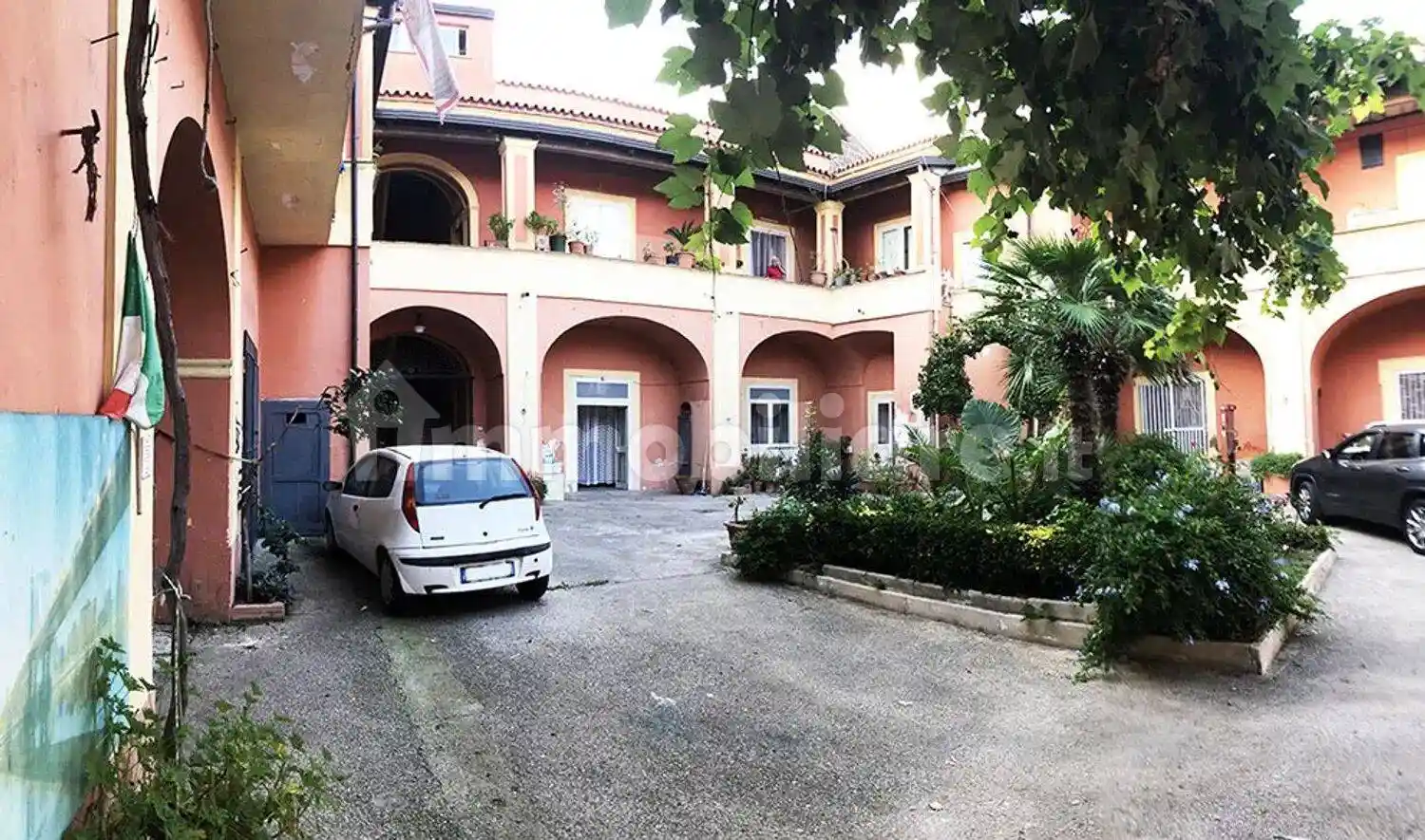 Palazzo - Edificio - foto 3