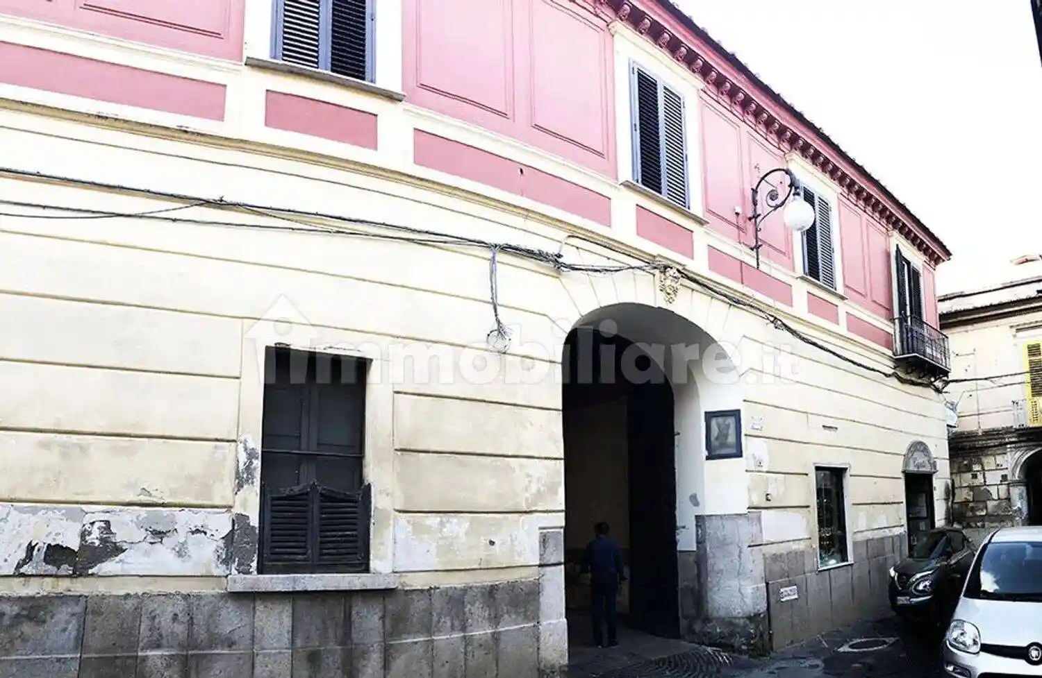 Palazzo - Edificio - foto 4