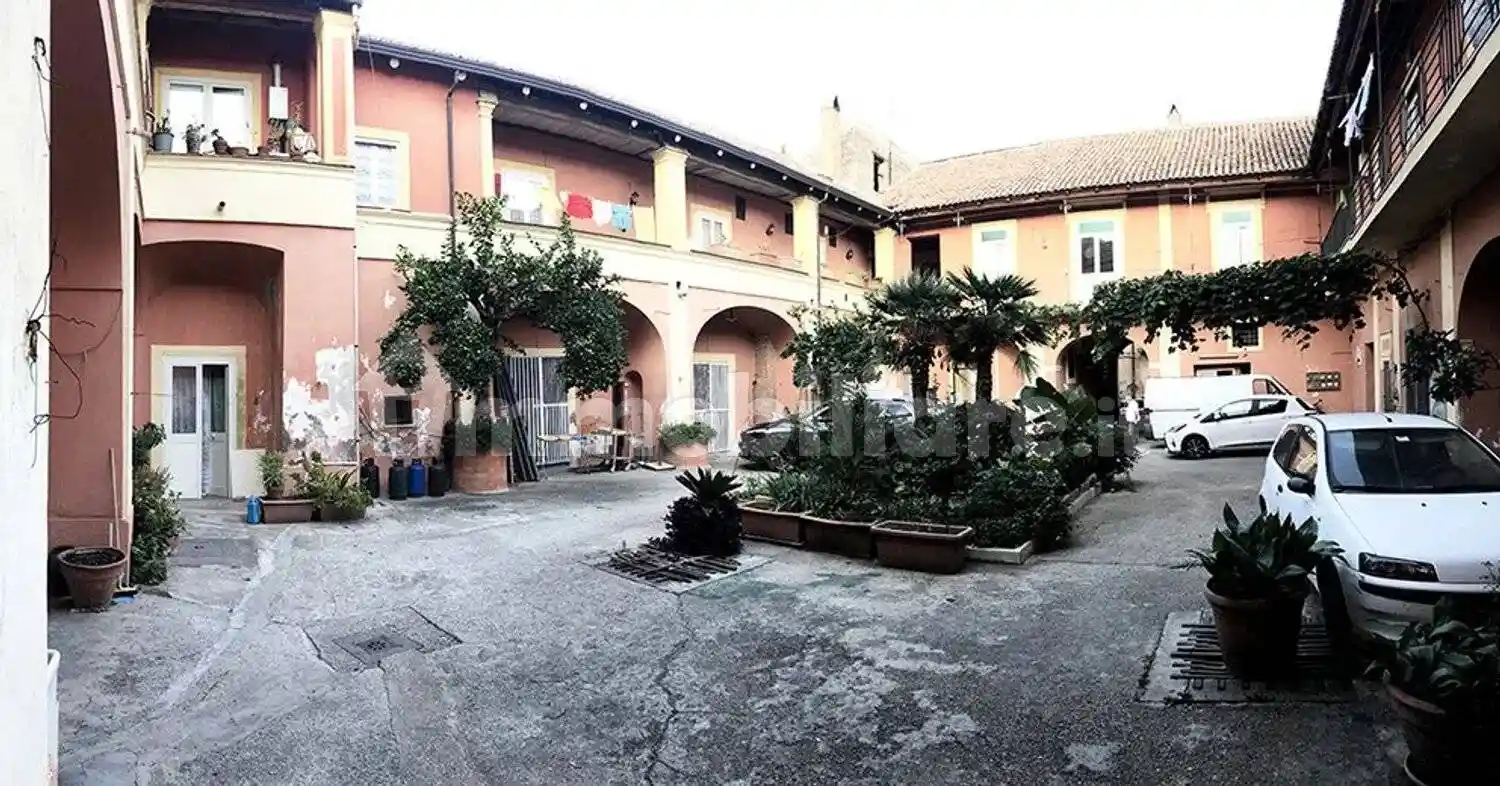 Palazzo - Edificio - foto 5