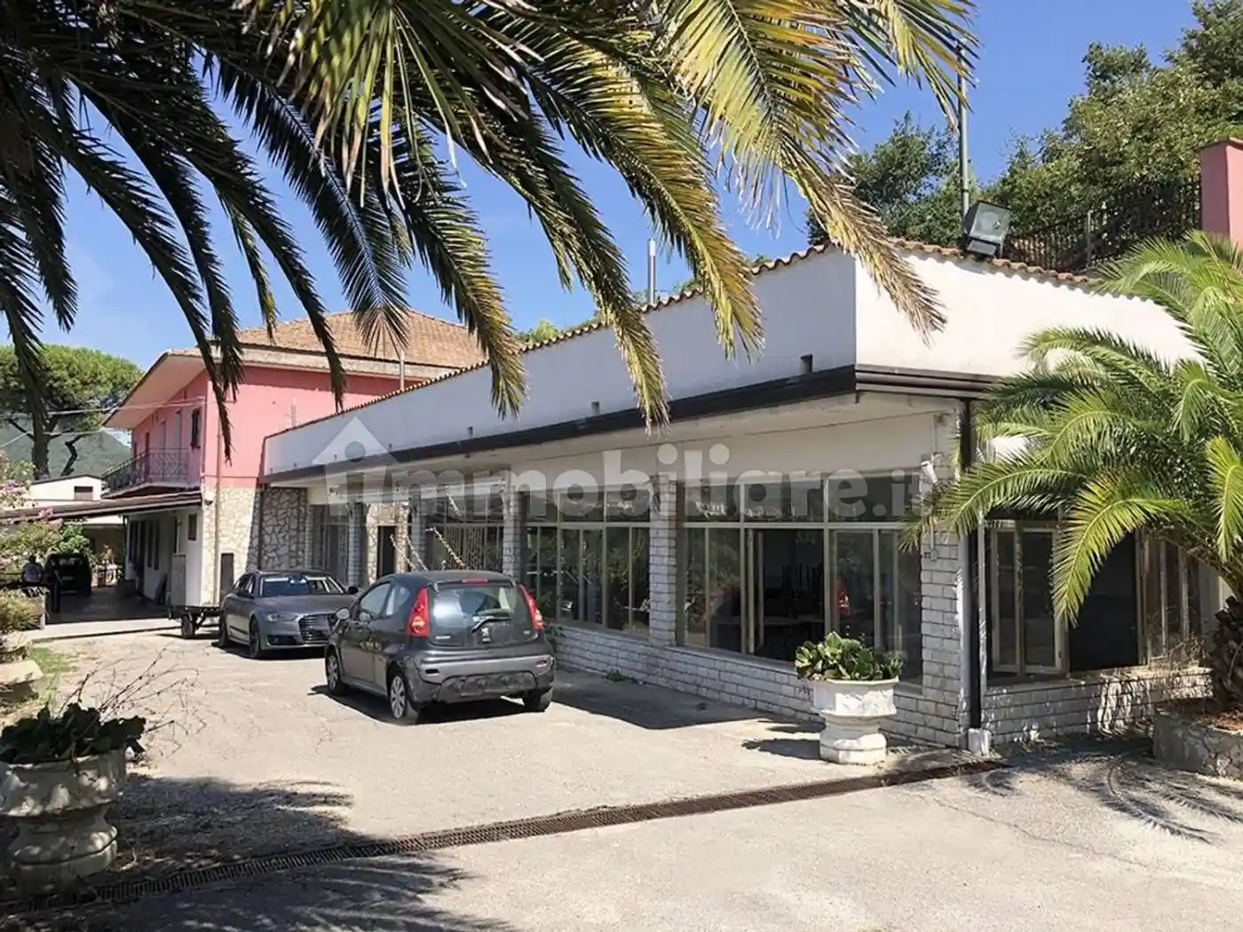 Palazzo - Edificio - foto 5