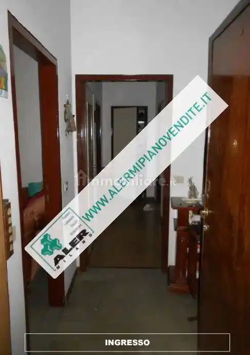 Appartamento all'asta via Appennini 55, Milano - foto 5