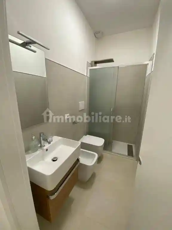 Bilocale via Alessandro Volta 12, Castromediano, Cavallino - foto 3