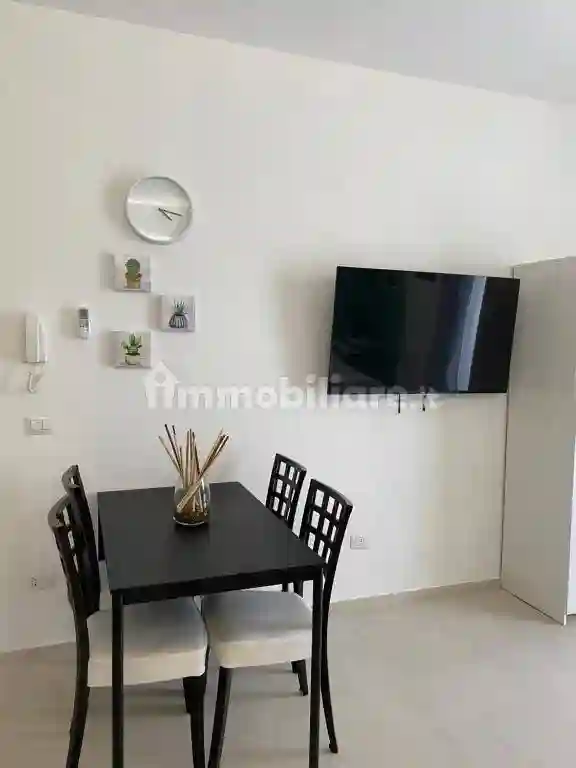 Bilocale via Alessandro Volta 12, Castromediano, Cavallino - foto 4