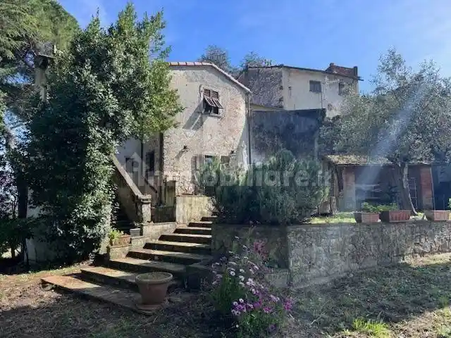 Villa in vendita a Arcola