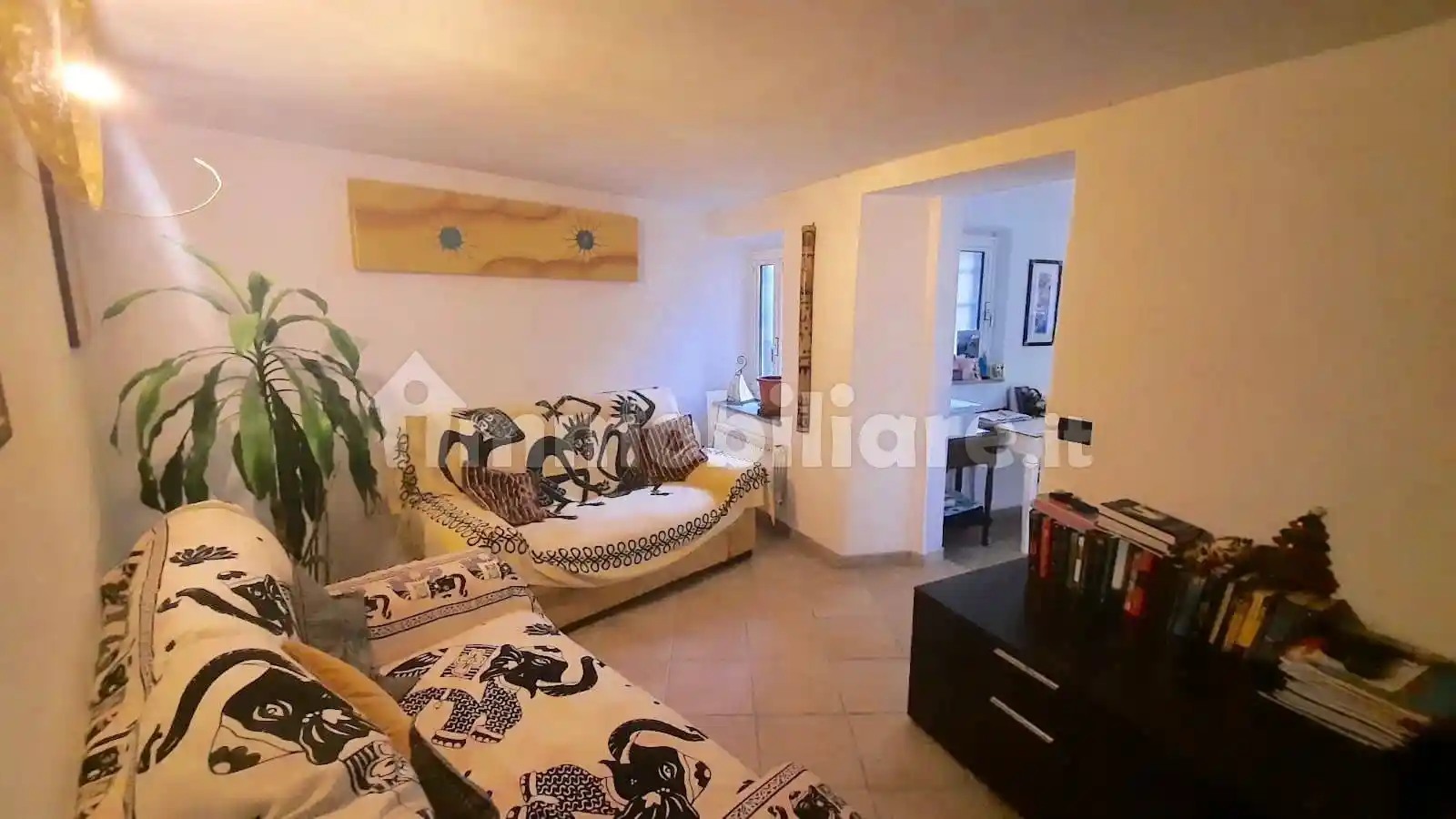 Villetta a schiera in vendita a Arcola