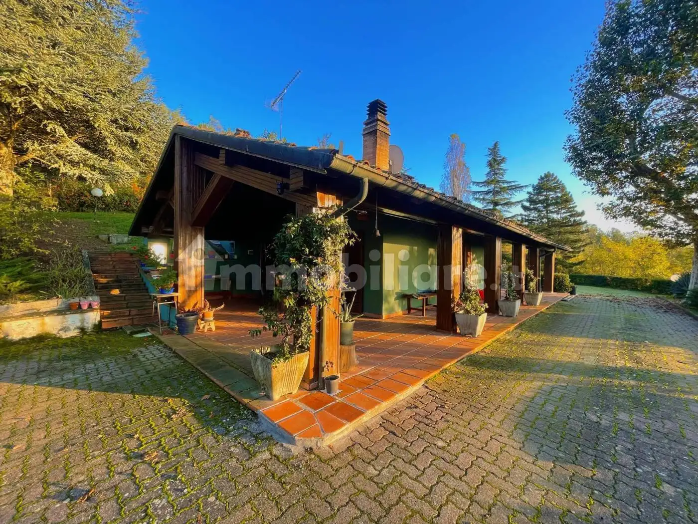 Cascina Strada Comunale Pennola, Brignano-Frascata - foto 3