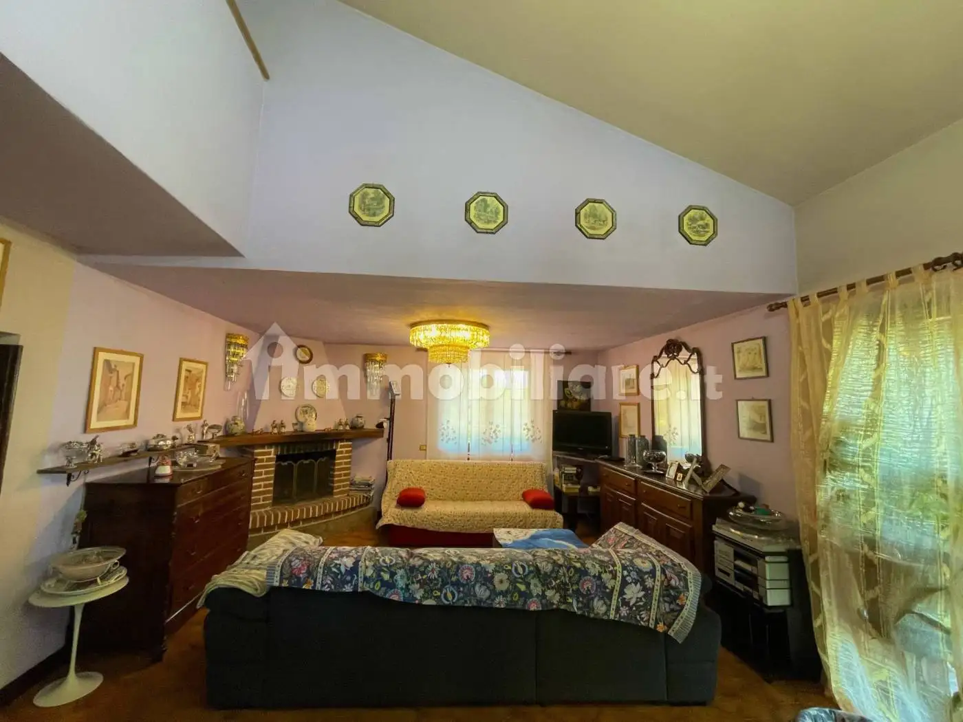 Cascina Strada Comunale Pennola, Brignano-Frascata - foto 5