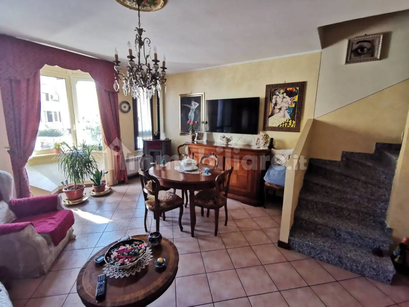 Villetta a schiera in vendita a Cremona