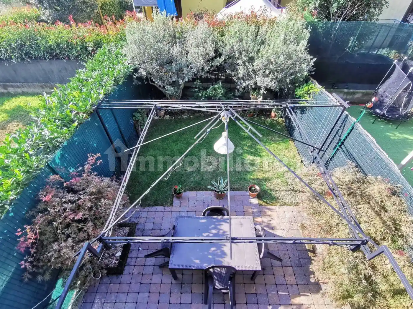 Villa a schiera 4 locali, buono stato, Battaglione, Cremona - foto 2