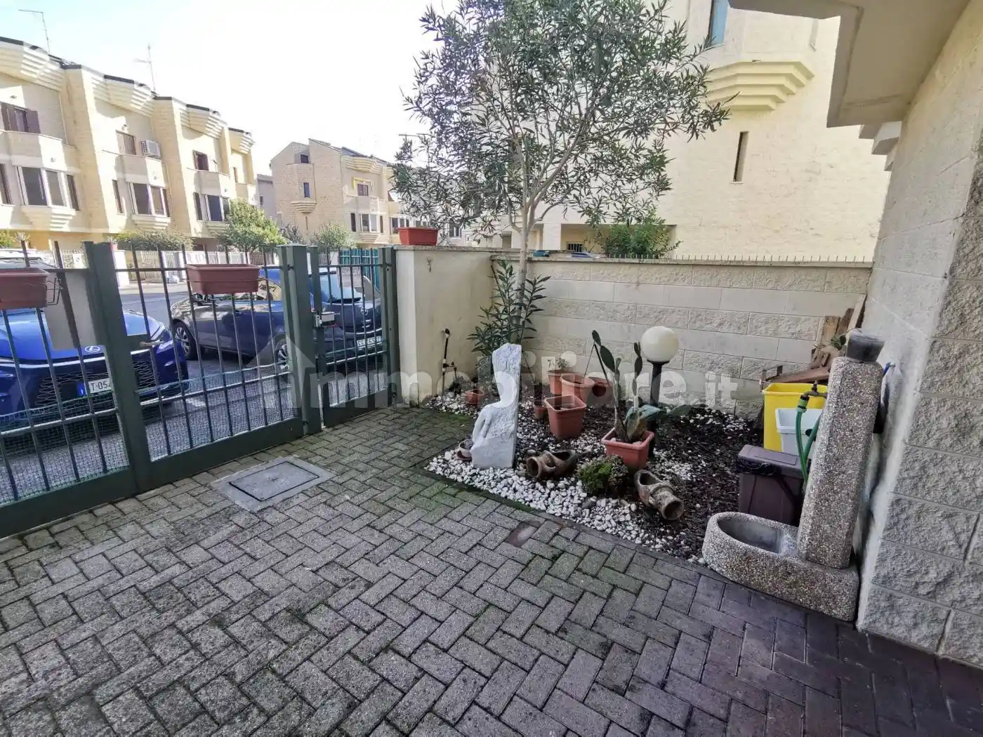 Villa a schiera 4 locali, buono stato, Battaglione, Cremona - foto 5