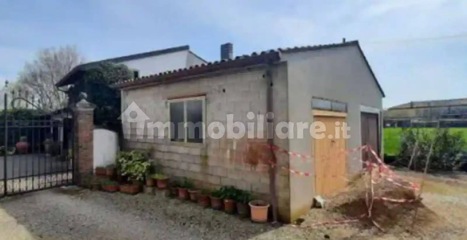 Appartamento in vendita a Sossano