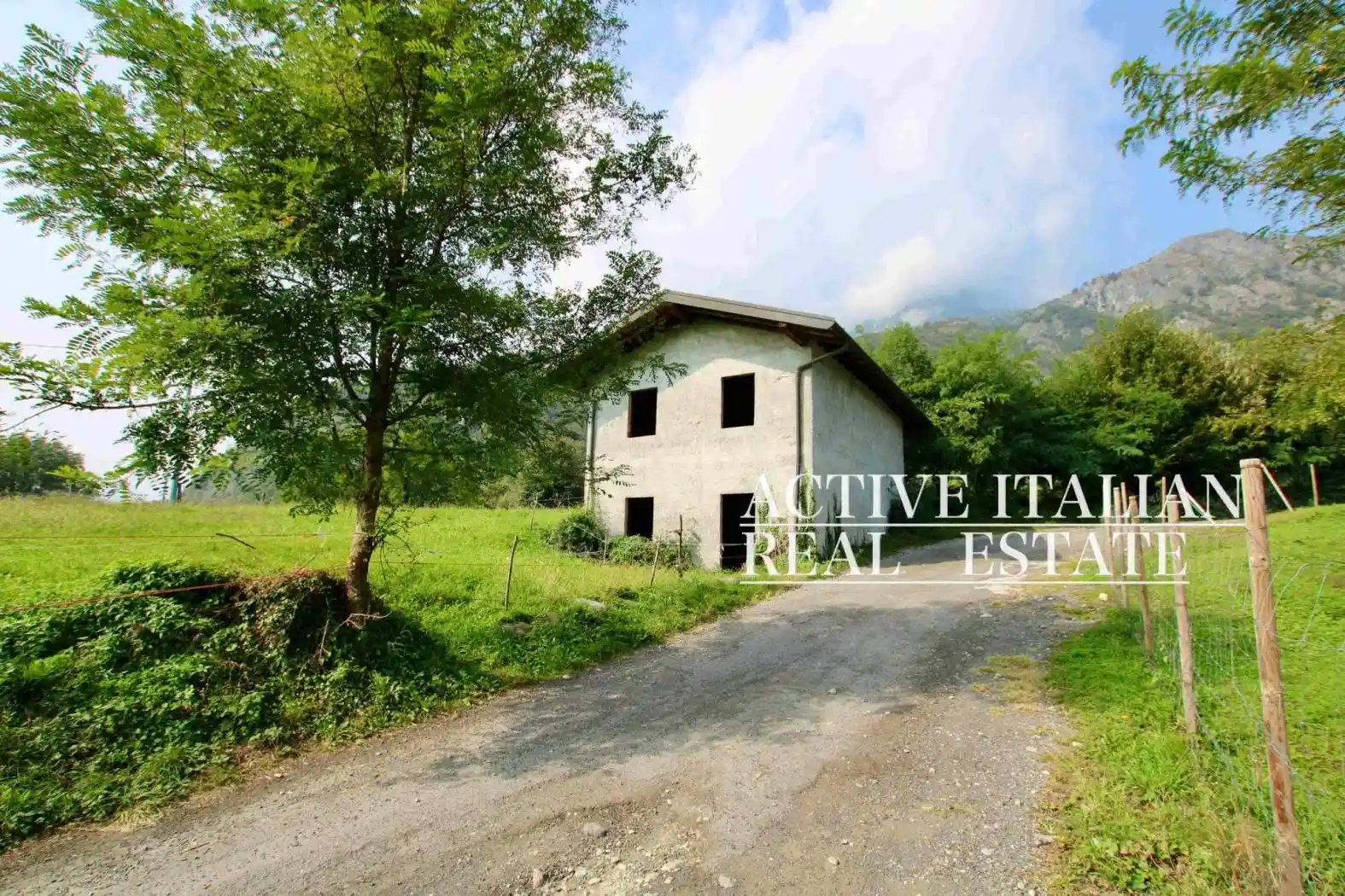 Rustico - Casale in vendita a Griante